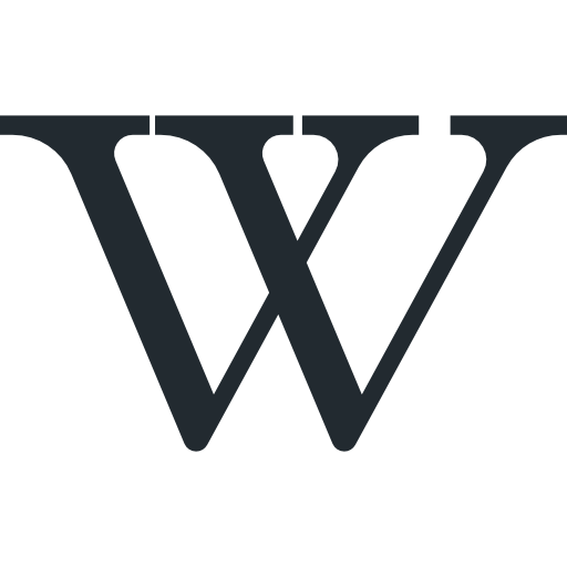 Logo wikipedia